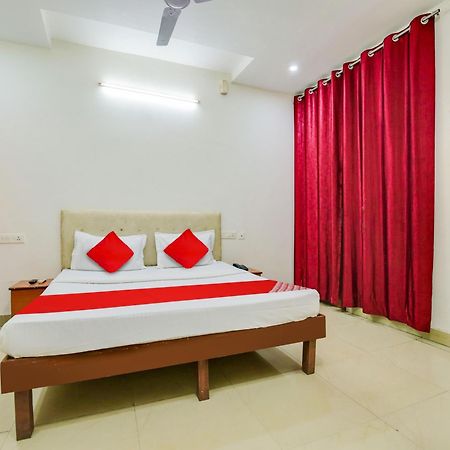 Hotel O Platinum Inn Nayagaon Exterior photo